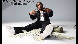 42 Dugg Maybach Ringtone
