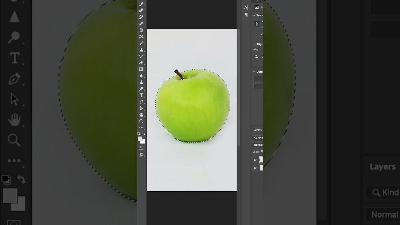 How To Change Color Of Object In Photoshop #tutorial #photoshoptutorial #adobephotoshop #creative
