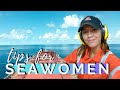 TIPS FOR FEMALE SEAFARERS from A SEAWOMAN | Jy's Journal