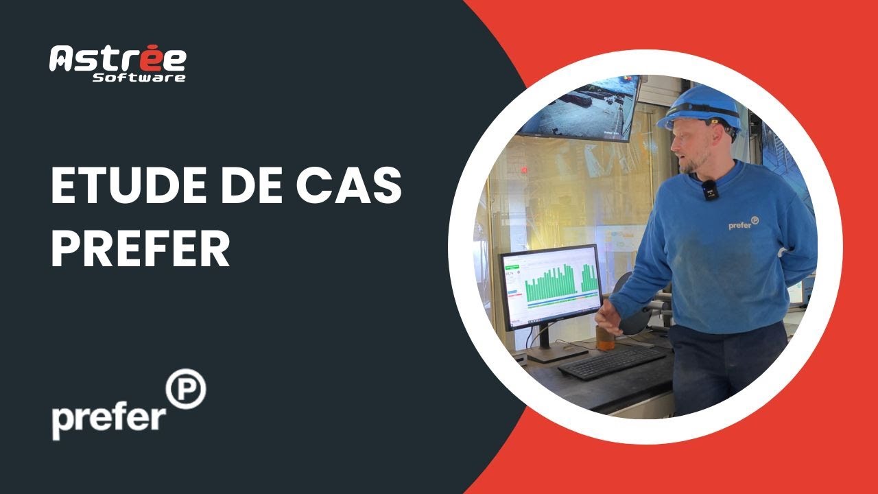 Astn'go chez Prefer
