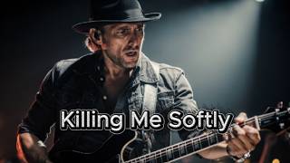 Killing Me Softly - Blues Country Rock
