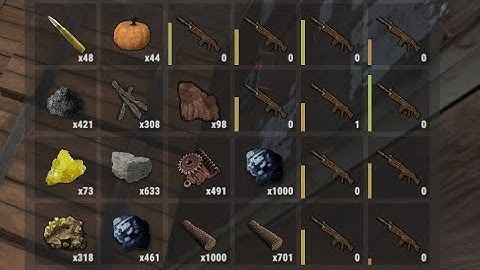 Oxide Survival Island KİLL MOD HACKER kill (HACKER 🆚 HACKER)