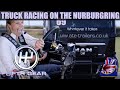 Vicki's Nurburgring Truck Race | Fifth Gear