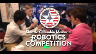 Shuttle Columbia Memorial Robotics Competition (2023)