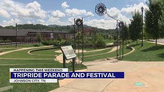 Hoppy Possum, TriPride, Pumpkin Fest and more | Weekend Events in the Tri-Cities