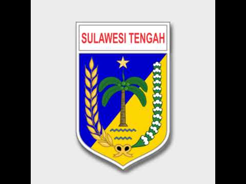 Pelantikan Pengurus Badan Musyawarah Adat (BMA) Sulawesi Tengah