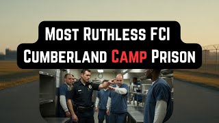 Inside America’s Quietest Federal Prison Camp — Punishment, Power & Silence | True Crime Documentary