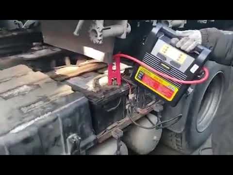 Can't the car start in the sub zero temperature of winter?