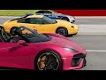 BeamNG.Drive I 😱EPIC CRASH TEST AND FAIL 😂☄️⚡️