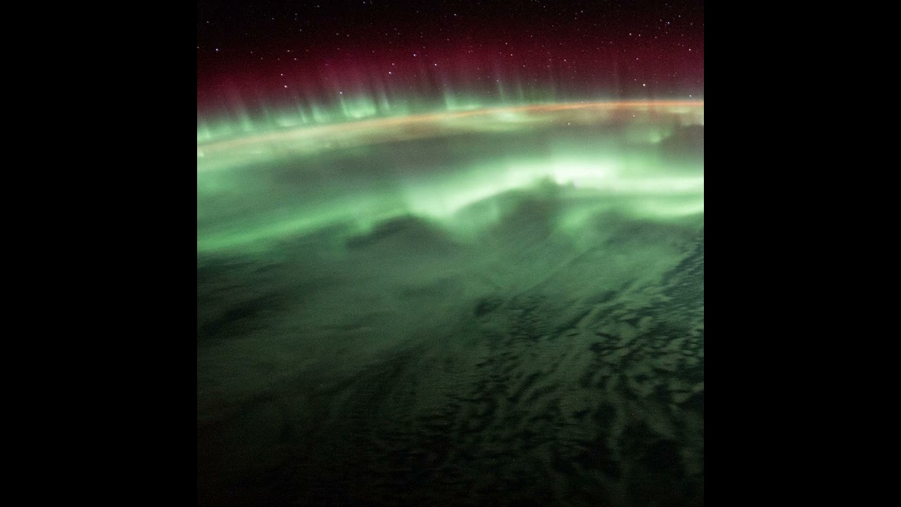 Archean Nights - Transient Lights Pt II