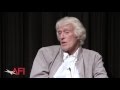 Cinematographer Roger Deakins on flexible camerawork in SICARIO