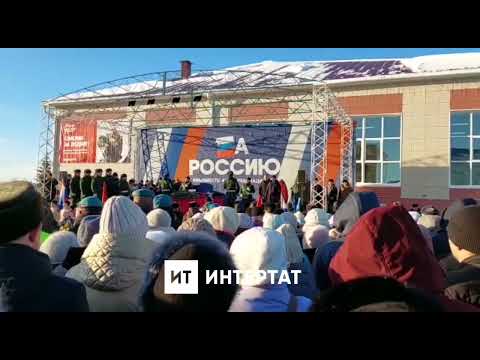 Прощание с Фанисом