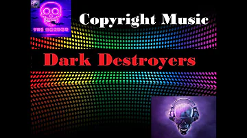 Dark Destroyers -  #VHS_Horror (Original Music Video)
