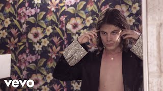 BØRNS - MONEY MAN TOUR by BØRNSmusicVEVO 123,104 views 6 years ago 7 minutes, 43 seconds