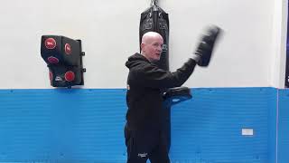 Tempest Kickboxing Boxing K1 Muay Thai Karate Mma Mixed Martial Arts Taekwondo Kung Fu Classes Blyth