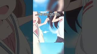 Mountain Climbing but slice of life? Yama No Suzume