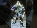 Elite Ultra Halo 2 to Halo Infinite (2004-2025) Evolution