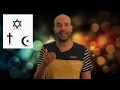 كيف تطور الفكر اليهودي مؤديا إلي ظهور المسيحية والإسلام حلقة 1 جذور نشأة الإسلام 