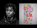 Denzel Curry's "Ultimate" | Check the Rhyme