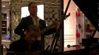 Mas Que Nada by Jaime Martinez Paragon Music En Vogue 17 Oct 12