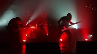 Download Lagu Dodentocht live at Magasin 4 on 10 june 2025 MP3