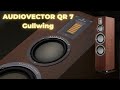 #Audiovector QR7 #review de #franciscodelpozo