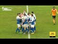 Glenavon keep winning run going! | Carrick Rangers 1-3 Glenavon | Irish League Highlights