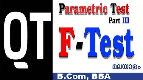 #F_Test, #parametric_test_part3