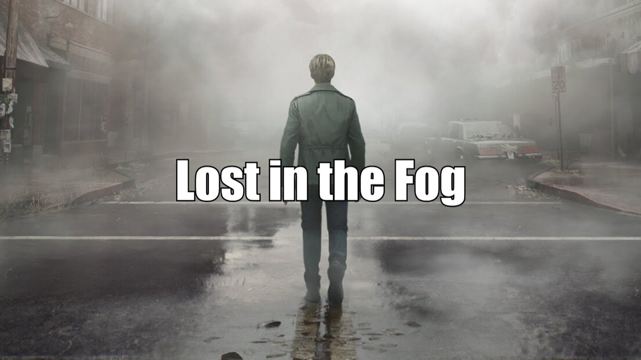 アインズヴァッハの墓 LOST IN THE FOG Lost in the Fog 1st Mini Album
