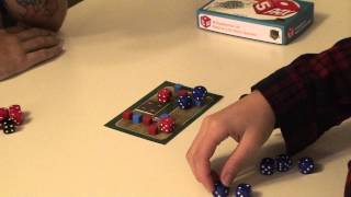 5Pax Horse Racing - Lite Strategy Dice Game screenshot 4