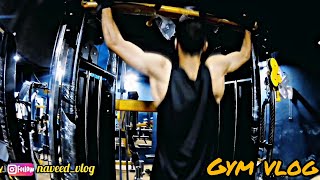 Gym Vlog Naveed Vlogs Way To Fit