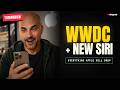 For iPhone Users Tired of Bad Siri: WWDC 2026 Rumors Before Tomorrow's Keynote