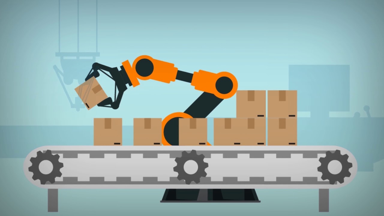 How E-Marketplace Service can help you to automate your e-business workflow