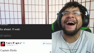 r/cursedcomments- Top Post Of All Time!