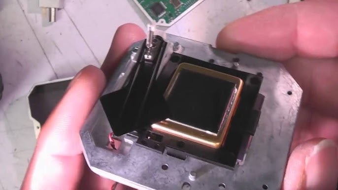flir one pro teardown