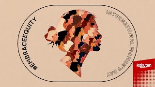 Rakuten Women’s History Month – Stand for Equity AR Filter Game