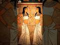 Ancient Egypt is NOT what you think 😱🇪🇬 #shorts
