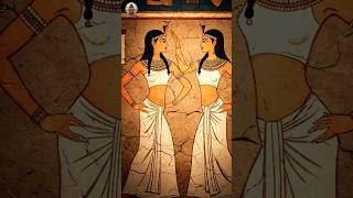 Ancient Egypt is NOT what you think 😱🇪🇬 #shorts