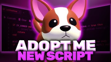 [BEST 2025] Adopt Me Script — Auto hatch, pet dupe, auto-trade, infinite cash, trade presets Pro Pro