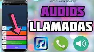 😱😍CÓMO CORTAR UN AUDIO Y  COLOCARLO DE TONO DE LLAMADA 😱😍 (TRUCO-2021) screenshot 2