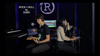 Rock + Roll by eden (Dual Cover)