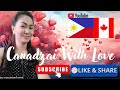 The A & H Wedding 💍👰♀️💒👩❤️💋👨🇵🇭🇨🇦