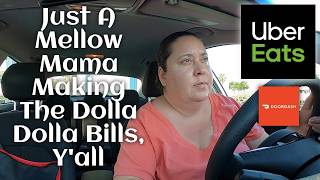 Dashing My Way Out Of Debt | Ep. 485