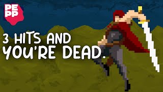 Windmills Review | Metroidvania