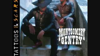 Watch Montgomery Gentry Trying To Survive video