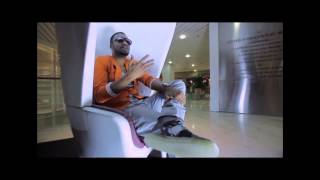 Video thumbnail of "Fally Ipupa - Double Clic (Clip Officiel)"