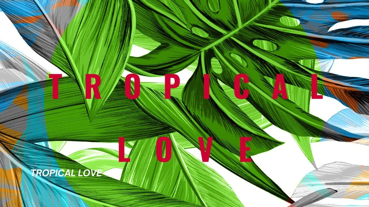Tropical Love - Koude