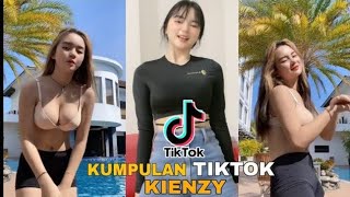 KUMPULAN VIDIO TIKTOK FYP KIENZY 30detik 💦