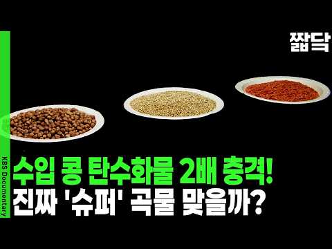 16. The Truth Behind Imported Superfoods
