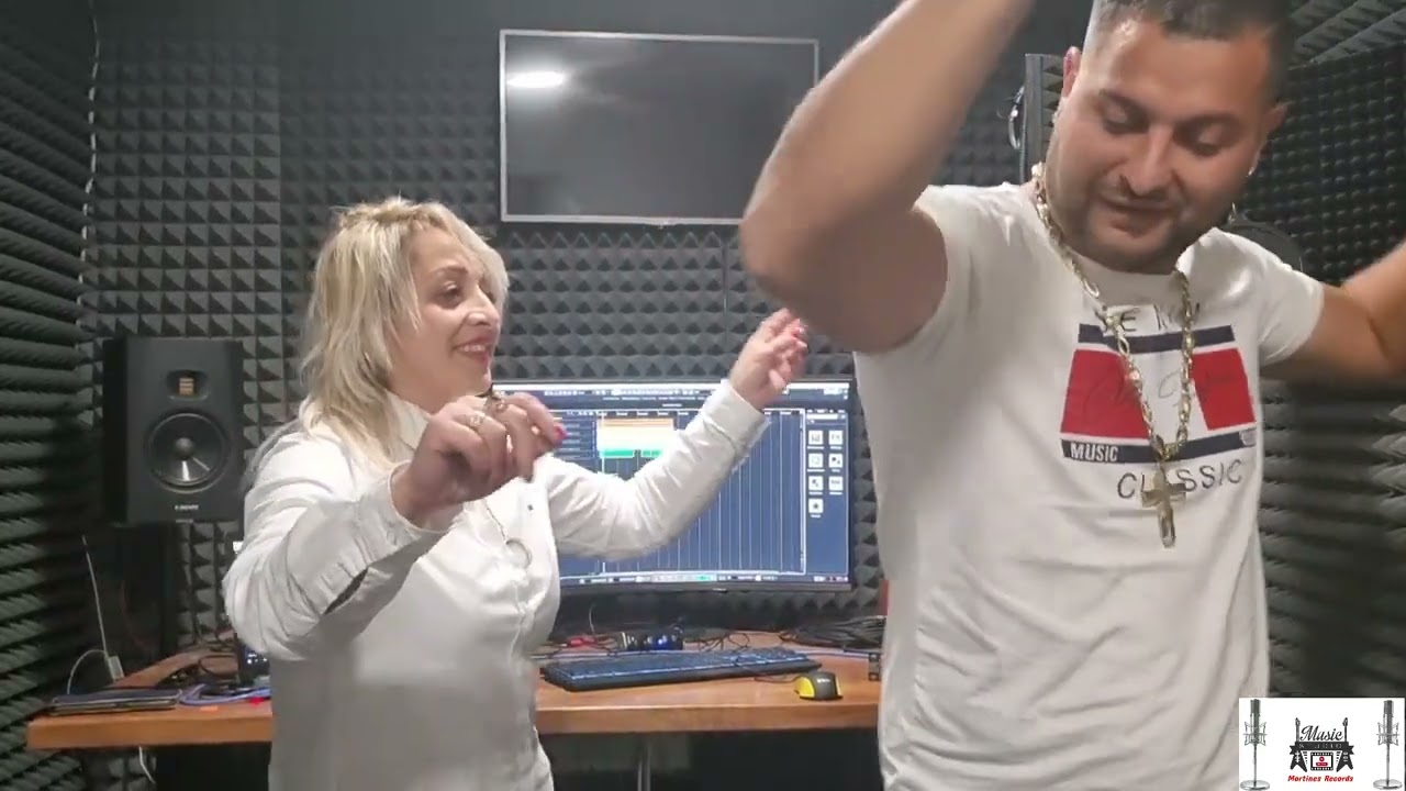 Galina Band  Bare Lavutara Cover 2022